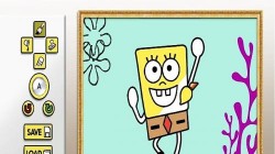 Screenshot for SpongeBob Squigglepants - click to enlarge
