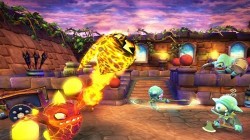 Screenshot for Skylanders: Spyro