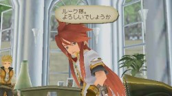 Screenshot for Tales of the Abyss - click to enlarge