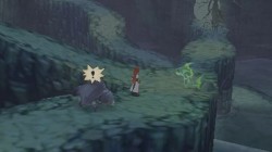 Screenshot for Tales of the Abyss - click to enlarge