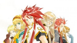 Screenshot for Tales of the Abyss - click to enlarge