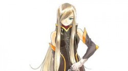 Screenshot for Tales of the Abyss - click to enlarge