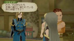 Screenshot for Tales of the Abyss - click to enlarge