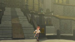 Screenshot for Tales of the Abyss - click to enlarge