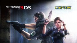 Screenshot for Resident Evil: Revelations - click to enlarge