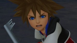 Screenshot for Kingdom Hearts 3D: Dream Drop Distance - click to enlarge