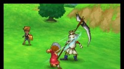 Screenshot for Dragon Quest IX: Sentinels of the Starry Skies - click to enlarge