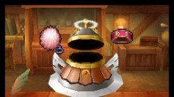 Screenshot for Dragon Quest IX: Sentinels of the Starry Skies - click to enlarge