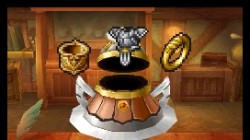 Screenshot for Dragon Quest IX: Sentinels of the Starry Skies - click to enlarge