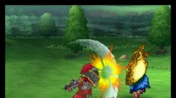 Screenshot for Dragon Quest IX: Sentinels of the Starry Skies - click to enlarge