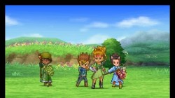 Screenshot for Dragon Quest IX: Sentinels of the Starry Skies - click to enlarge