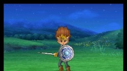 Screenshot for Dragon Quest IX: Sentinels of the Starry Skies - click to enlarge