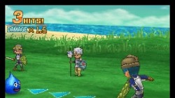 Screenshot for Dragon Quest IX: Sentinels of the Starry Skies - click to enlarge