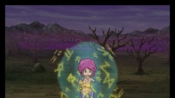 Screenshot for Dragon Quest IX: Sentinels of the Starry Skies - click to enlarge