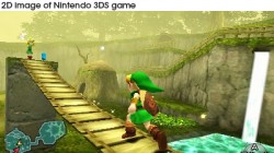 Screenshot for The Legend of Zelda: Ocarina of Time - click to enlarge