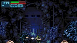 Screenshot for Aliens: Infestation - click to enlarge