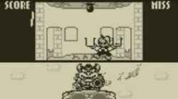 Screenshot for Game & Watch Gallery - click to enlarge
