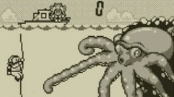 Screenshot for Game & Watch Gallery - click to enlarge