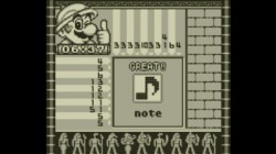 Screenshot for Mario