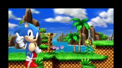 Screenshot for Sonic Generations - click to enlarge