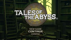 Screenshot for Tales of the Abyss - click to enlarge