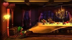 Screenshot for Luigi