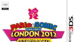 Screenshot for Mario & Sonic at the London 2012 Olympic Games - click to enlarge