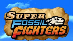 Screenshot for Super Fossil Fighters - click to enlarge