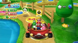 Screenshot for Mario Party 9 - click to enlarge