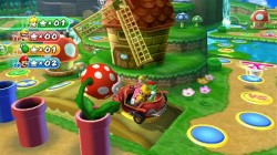 Screenshot for Mario Party 9 - click to enlarge