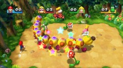 Screenshot for Mario Party 9 - click to enlarge