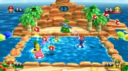 Screenshot for Mario Party 9 - click to enlarge