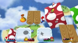 Screenshot for Mario Party 9 - click to enlarge