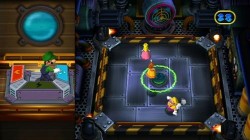 Screenshot for Mario Party 9 - click to enlarge