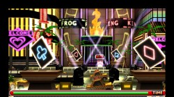 Screenshot for Frogger 3D - click to enlarge