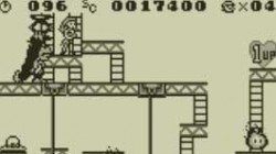 Screenshot for Donkey Kong - click to enlarge