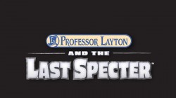 Screenshot for Professor Layton and the Spectre’s Call (Hands-On) - click to enlarge