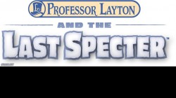 Screenshot for Professor Layton and the Spectre’s Call (Hands-On) - click to enlarge