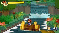 Screenshot for Paper Mario: Sticker Star - click to enlarge