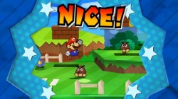 Screenshot for Paper Mario: Sticker Star - click to enlarge