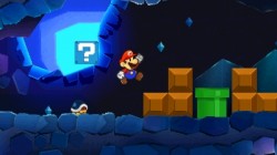 Screenshot for Paper Mario: Sticker Star - click to enlarge