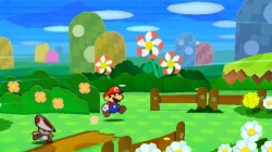 Screenshot for Paper Mario: Sticker Star - click to enlarge