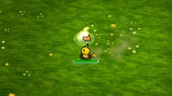 Screenshot for Super Pokémon Rumble (Hands-On) - click to enlarge