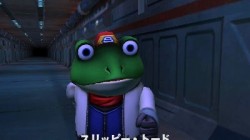 Screenshot for Star Fox 64 3D - click to enlarge