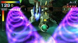 Screenshot for Star Fox 64 3D - click to enlarge