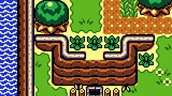 Screenshot for The Legend of Zelda: Link