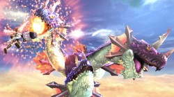 Screenshot for Kid Icarus: Uprising - click to enlarge