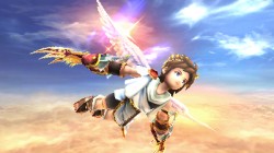 Screenshot for Kid Icarus: Uprising - click to enlarge