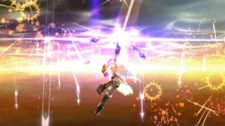 Screenshot for Kid Icarus: Uprising - click to enlarge