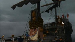 Screenshot for LEGO Pirates of the Caribbean: The Video Game - click to enlarge